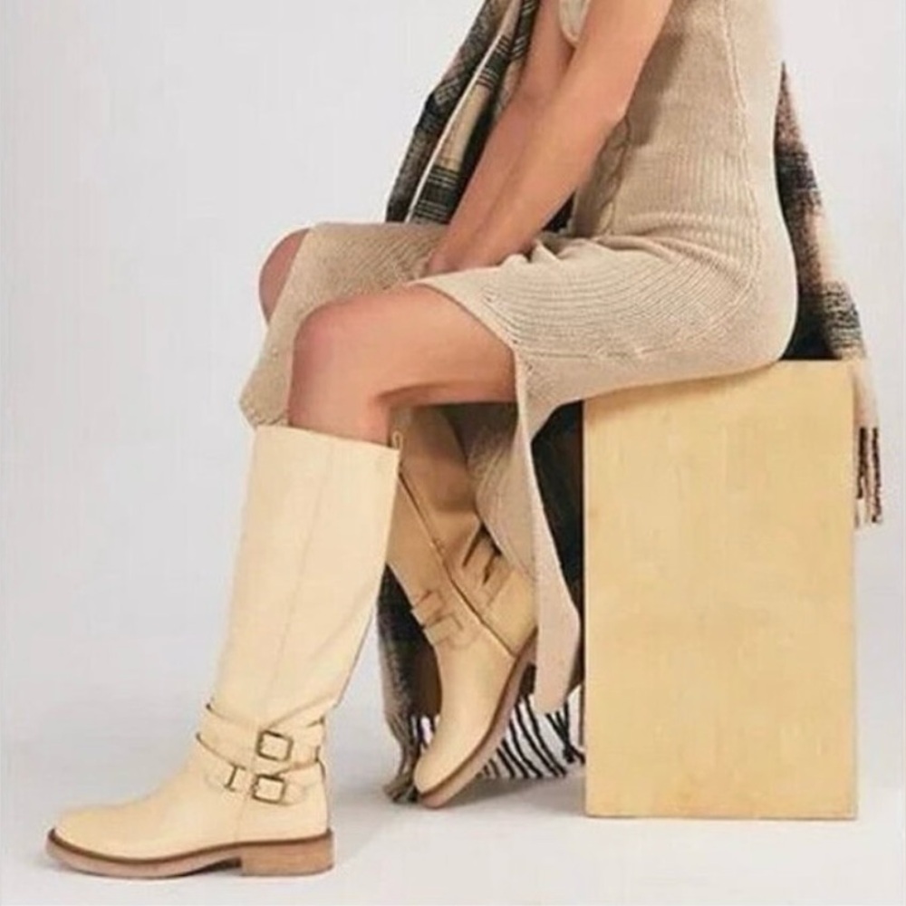 Sam Edelman Freda Boots